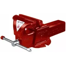 Torno Morsa N4 Motomil Profissional Tb400p Foto mini  2