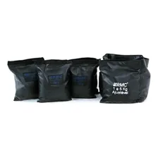 Tornozeleira Peso Rmc Ajustável 1 À 5 Kg Foto mini 1