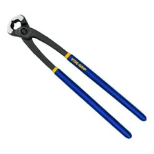 Torque Armador 12 300mm C/cabo Emborrachado Irwin Foto mini 1