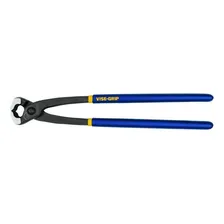 Torque Armador 12 300mm C/cabo Emborrachado Irwin Foto mini 4