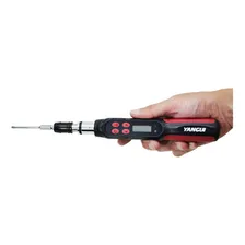 Torquimetro Digital Axial Encaixe 1/4 Torque 50 Cnm Yangui Foto mini  3