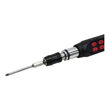Torquimetro Digital Axial Encaixe 1/4 Torque 50 Cnm Yangui Foto mini 4