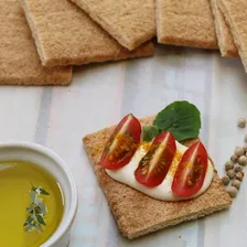 Torrada Lev Magic Toast Multicereais Marilan 110g Foto mini  2