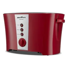Torradeira Tosta Pane 800w Britânia 220v Foto mini 1