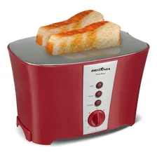 Torradeira Tosta Pane 800w Britânia 220v Foto mini 2