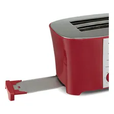 Torradeira Tosta Pane 800w Britânia 220v Foto mini 4