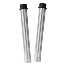 Torre Chopp 2l Com 2 Refil Gelantes Cor Preto Foto mini 4