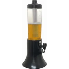 Torre De Chopp 2,5l Com 2 Refil Gelante Cada Foto mini 1