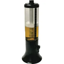 Torre De Chopp Doutor Beer 3,5l Com 2 Refil Foto mini 1