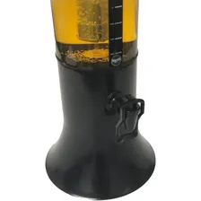 Torre De Chopp Doutor Beer 3,5l Com 2 Refil Foto mini 3