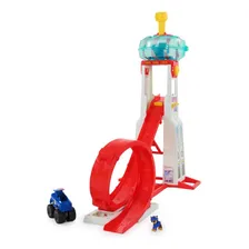 Torre De Vigilancia Patrulha Canina Rescue Wheel Sunny 3591 Foto mini 2
