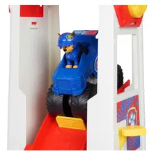 Torre De Vigilancia Patrulha Canina Rescue Wheel Sunny 3591 Foto mini 4