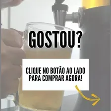 Torre Tereré 2,5l Preta Foto mini 2