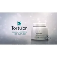 Tortulan Creme Hidratante Dia Com Filtro Solar 110ml Kit C/2 Tipo De Pele Sensível A Seca Foto mini 2