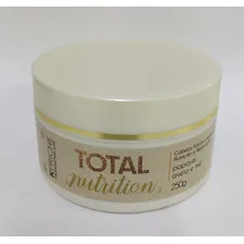 Total Nutrition 250gr Kpriche Cabelos Danificados Foto  mini 1