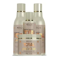 Total Nutrition Kpriche Foto mini  2