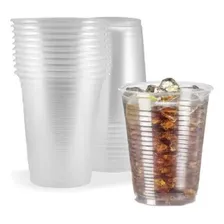 Totalplast Copos Descartáveis 1000 unidades de 500mL Foto mini 2