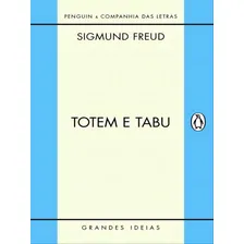 Totem E Tabu Foto mini 1