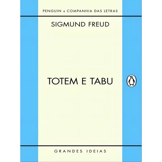 Totem E Tabu Foto 1