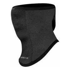 Touca Balaclava Tática Máscara Invictus Chacao Air Cor Preto Foto mini 2