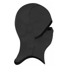 Touca Balaclava Tática Máscara Invictus Chacao Air Cor Preto Foto mini 3