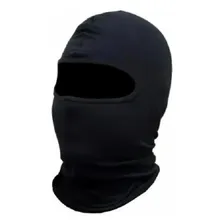 Touca Capuz Balaclava Toca Ninja Moto Motoboy Frio 10 Peças Foto mini 2