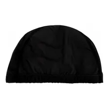 Touca Comfort Cap Preto Speedo Desenho do tecido Liso Tamanho U Foto mini 3