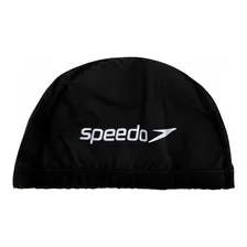 Touca Comfort Cap Preto Speedo Desenho do tecido Liso Tamanho U Foto mini 2