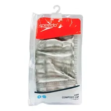 Touca De Natação Speedo Comfort Cap 3d / Rosa Foto mini 2