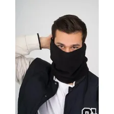 Touca Gola Térmica Gorro Balaclava Cachecol Multifuncional Motociclista Inverno Frio Neve Foto mini 1