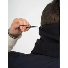 Touca Gola Térmica Gorro Balaclava Cachecol Multifuncional Motociclista Inverno Frio Neve Foto mini 4