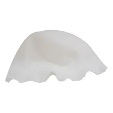 Touca Mechas Silicone Dover Cor Cinza Foto mini 3