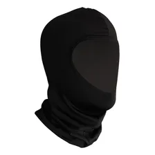 Touca Ninja Balaclava Máscara Segunda Pele Tática Militar Foto mini 2