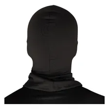 Touca Ninja Balaclava Máscara Segunda Pele Tática Militar Foto mini 4
