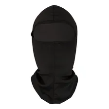 Touca Ninja Balaclava Máscara Segunda Pele Tática Militar Foto mini 1