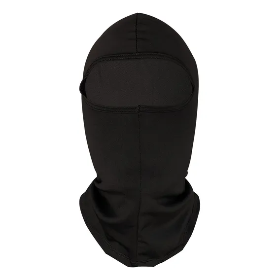 Touca Ninja Balaclava Máscara Segunda Pele Tática Militar Foto 1