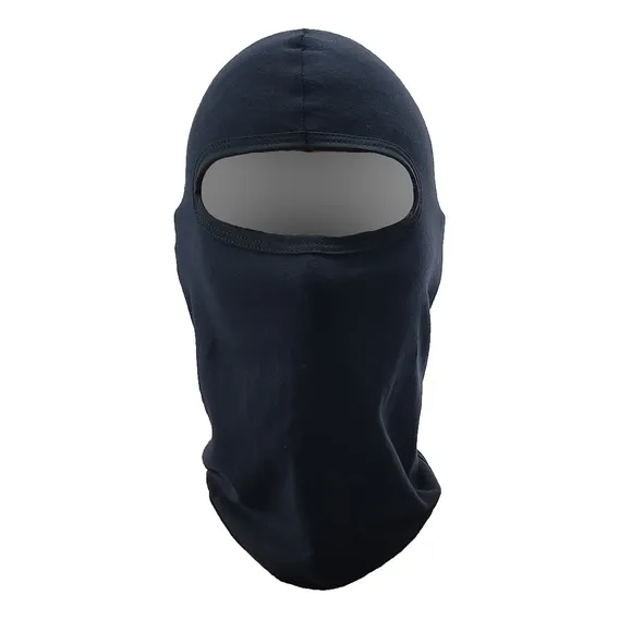 Touca Ninja Balaclava Motociclista Anatômica Foto 1
