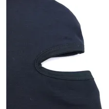 Touca Ninja Balaclava Motociclista Anatômica Foto mini  3