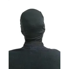 Touca Ninja Profissional Resistente Frio Proteção Uv50 Cor Preto Foto mini 4