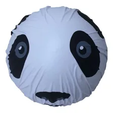 Touca Para Banho Panda Foto mini 1