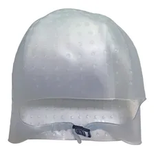 Touca Para Mechas, Reflexos  E Luzes Romano Maf M Foto mini 4