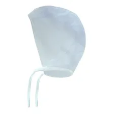 Touca Para Reflexo Em Pvc - Ideal Para Fazer Mechas E Luzes Foto mini 1