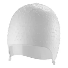 Touca Siliconada Ideal Para Mechas 10 Unidades - Dompel Cor Outro Foto mini 2