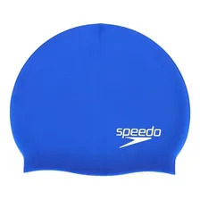 Touca Speedo Big Cap Unissex - Azul Foto mini 1