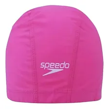 Touca Speedo Comfort - Rosa Foto mini 2