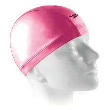 Touca Speedo Comfort - Rosa Foto mini 1