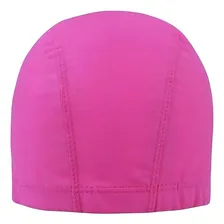 Touca Speedo Comfort - Rosa Foto mini 4