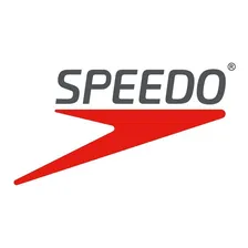 Touca Speedo Flat Cap Unissex - Branco Foto mini 3