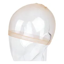 Touca Wig Cap Para Peruca Wig, Front Ou Full Lace Foto mini 2