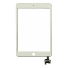 Touch Compatível Com iPad Mini 3 A1599 A1600 + Película Cor Branco Foto mini 1